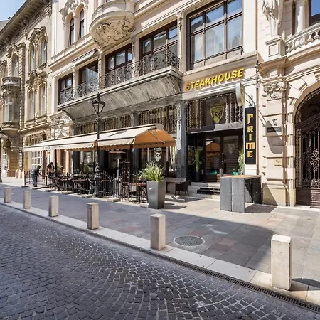 Basilica View Imperial -sas Street -need Reservation For Free Parking *