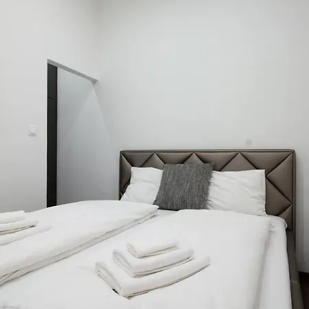 Διαμέρισμα Amora Homes Basilica View Imperial -sas Street -need Reservation For Free Parking