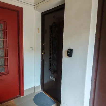 Amora Homes Basilica View Imperial -sas Street -need Reservation For Free Parking Διαμέρισμα Βουδαπέστη