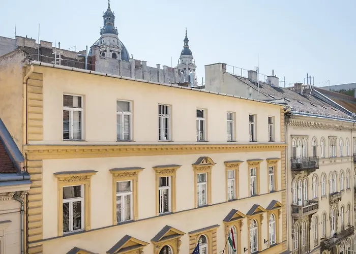Appartement Basilica View Imperial -sas Street -need Reservation For Free Parking *