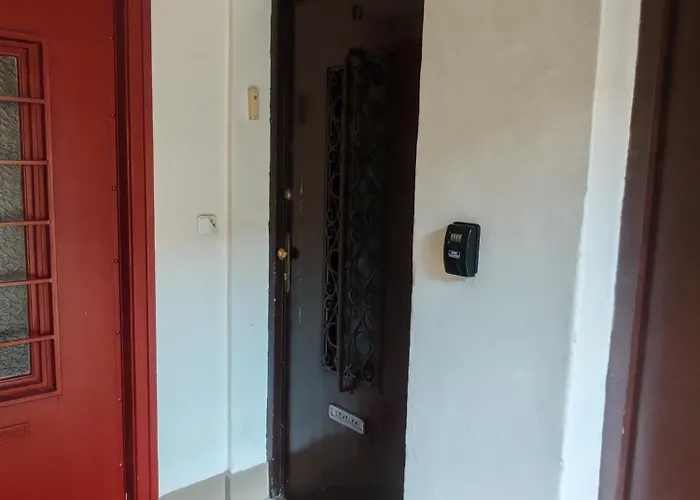 Basilica View Imperial -sas Street -need Reservation For Free Parking Appartement Boedapest