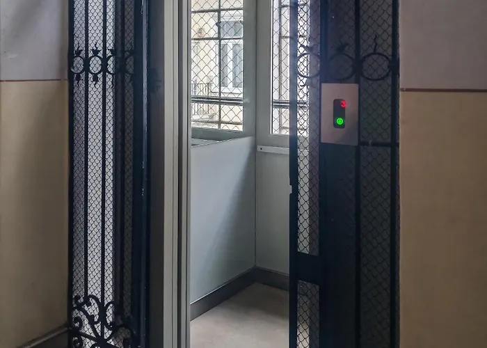 Basilica View Imperial -sas Street -need Reservation For Free Parking