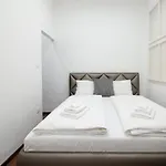 Basilica View Imperial -sas Street -need Reservation For Free Parking Budapest
