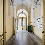 Basilica View Imperial -sas Street -need Reservation For Free Parking *