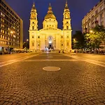 Basilica View Imperial -sas Street -need Reservation For Free Parking *