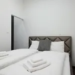 Apartamento Basilica View Imperial -sas Street -need Reservation For Free Parking