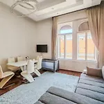 Basilica View Imperial -sas Street -need Reservation For Free Parking Apartamento Budapest