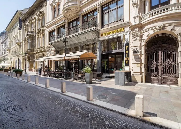 Basilica View Imperial -sas Street -need Reservation For Free Parking *