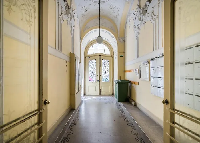 Basilica View Imperial -sas Street -need Reservation For Free Parking *
