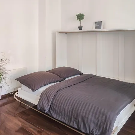 Apartamento Basilica View Imperial -sas Street -need Reservation For Free Parking