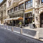 Basilica View Imperial -sas Street -need Reservation For Free Parking *